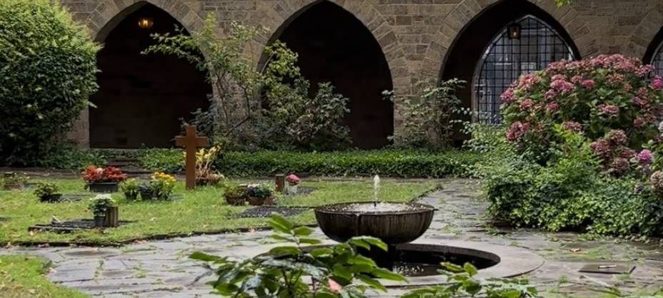 OB-Kandidaten für Essen ganz privat – die Radio Essen-Homestorys