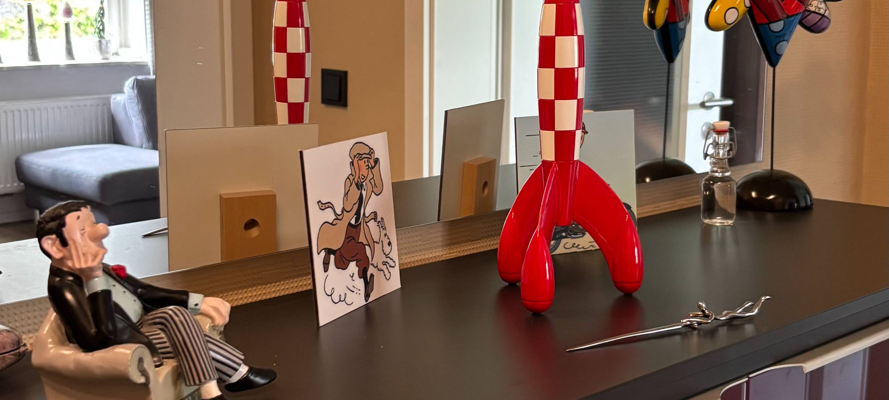 OB-Kandidaten für Essen ganz privat – die Radio Essen-Homestorys