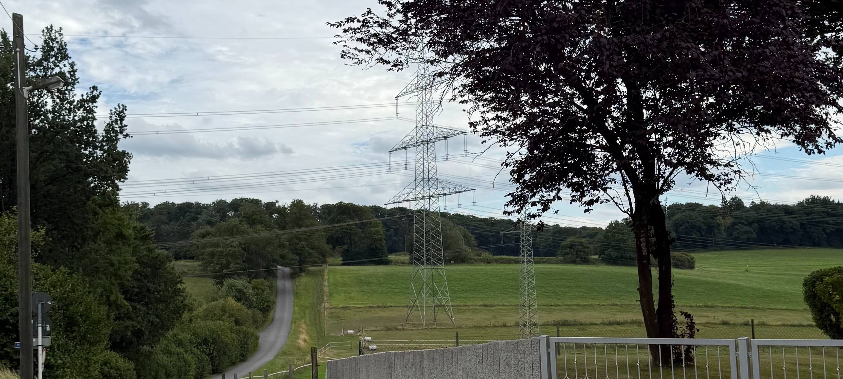 OB-Kandidaten für Essen ganz privat – die Radio Essen-Homestorys