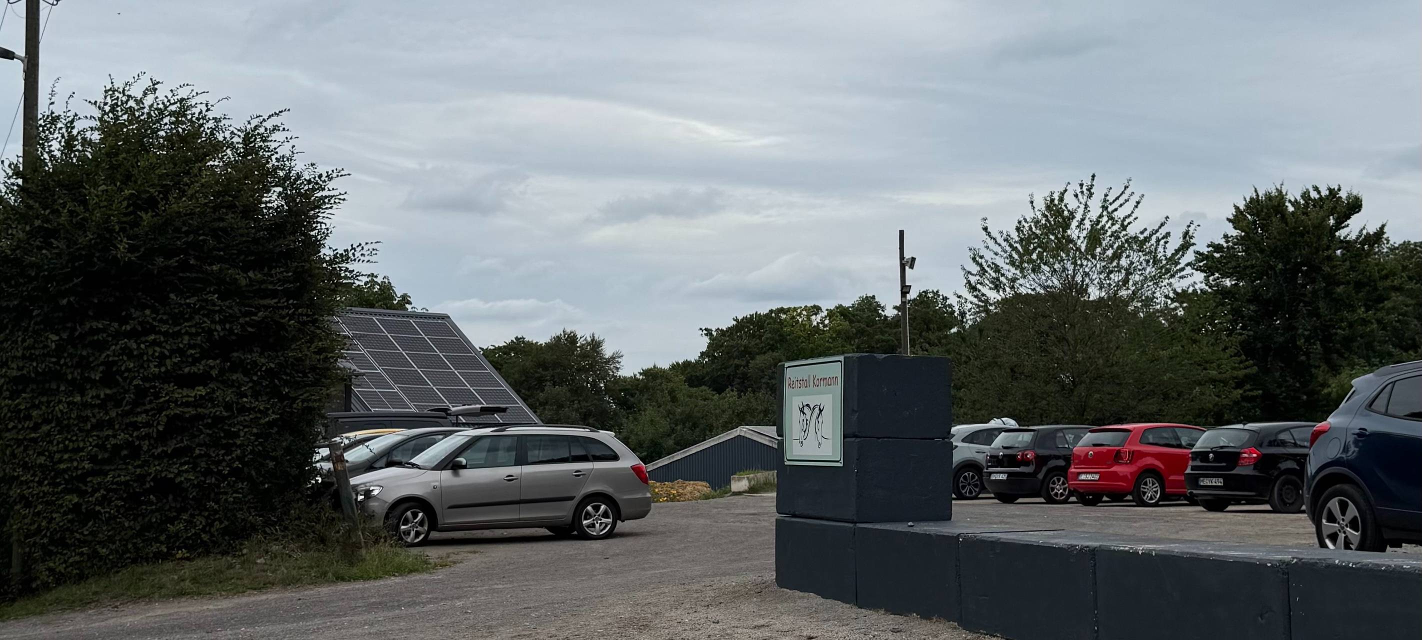 OB-Kandidaten für Essen ganz privat – die Radio Essen-Homestorys