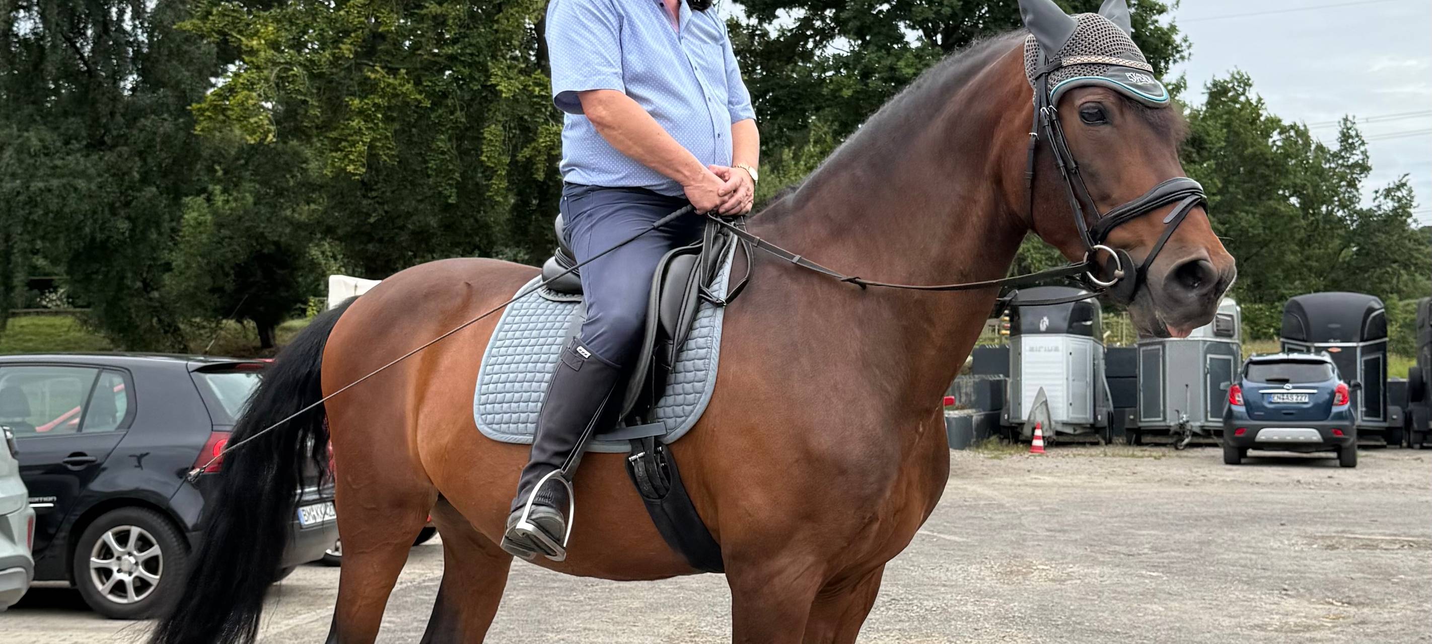 OB-Kandidaten für Essen ganz privat – die Radio Essen-Homestorys