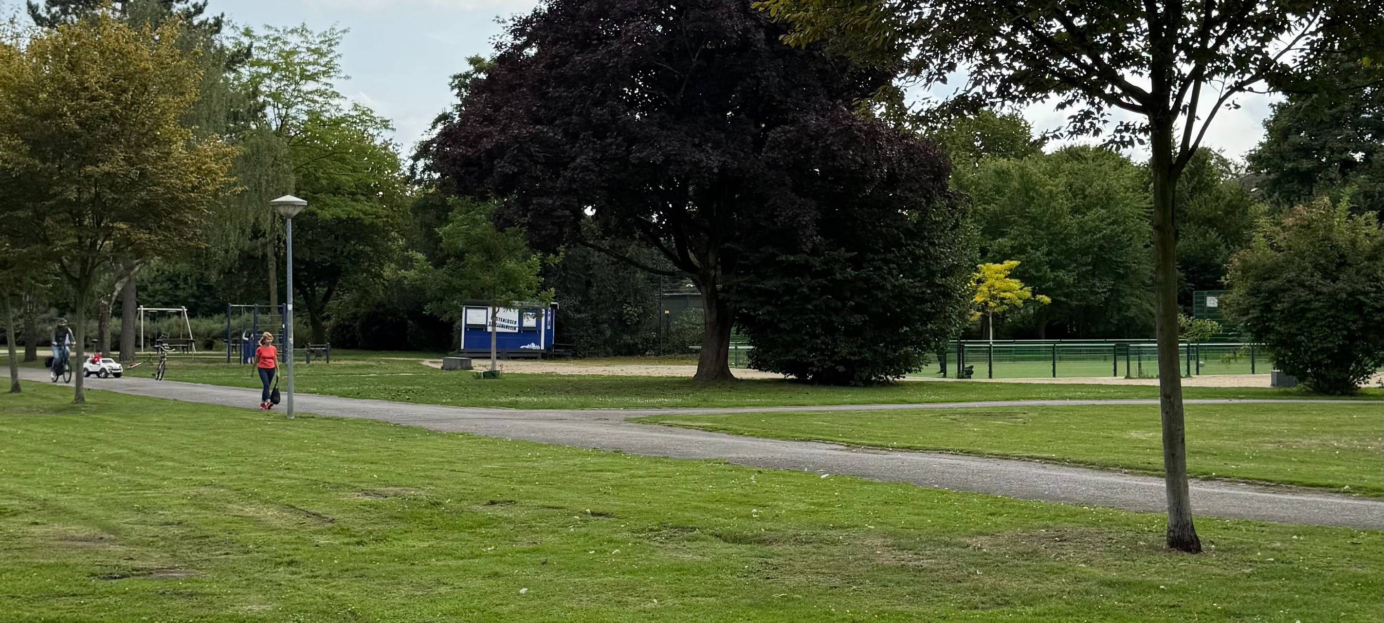 OB-Kandidaten für Essen ganz privat – die Radio Essen-Homestorys