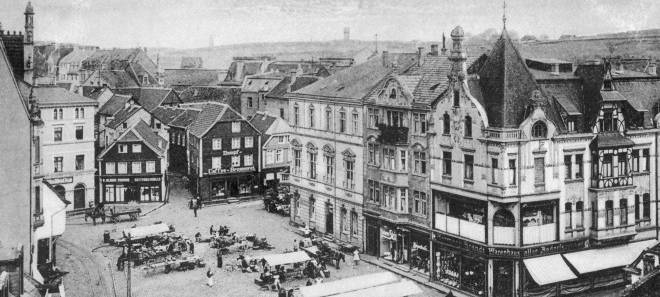 Neues Bilderbuch in Essen zeigt einzigartige Bilder