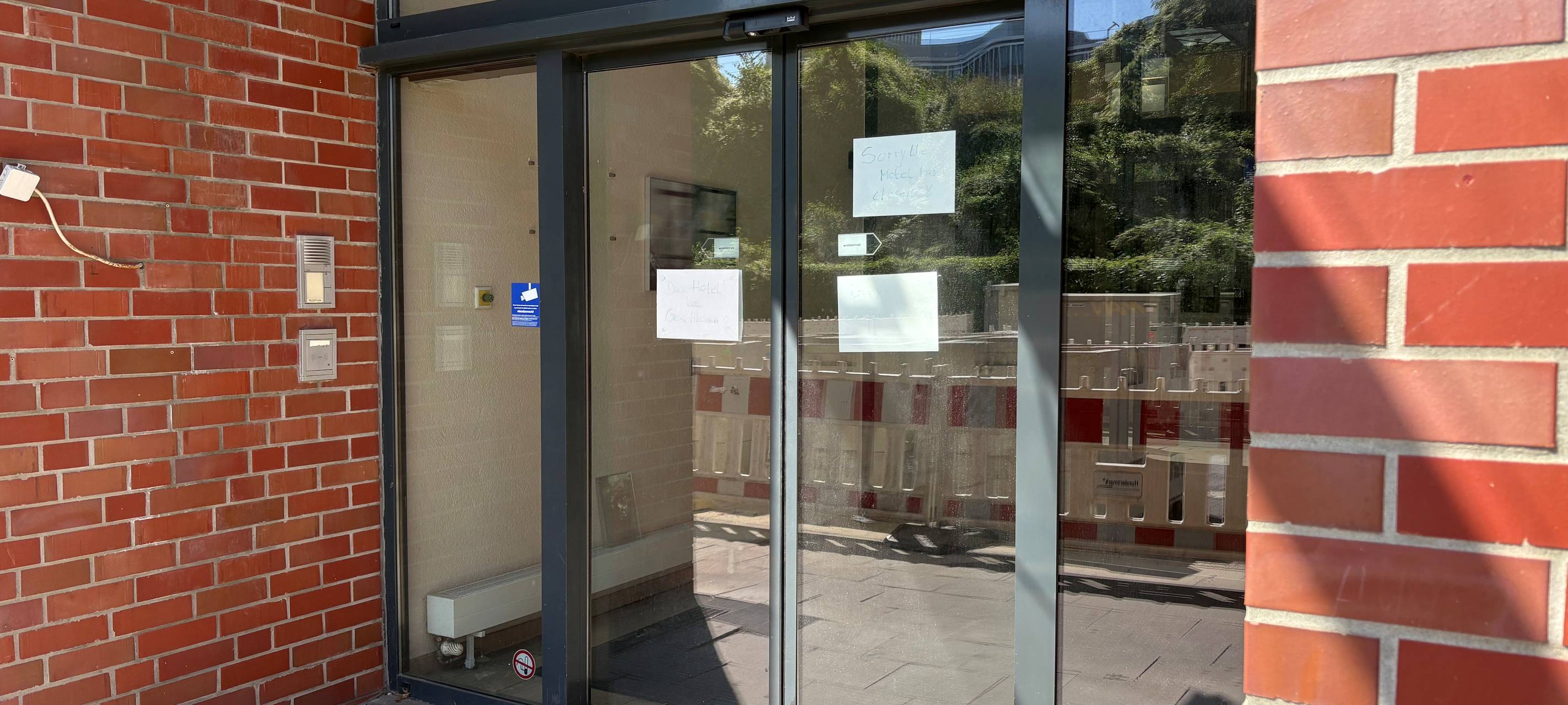 Problemhaus in Essen geräumt - jetzt soll es sicherer werden