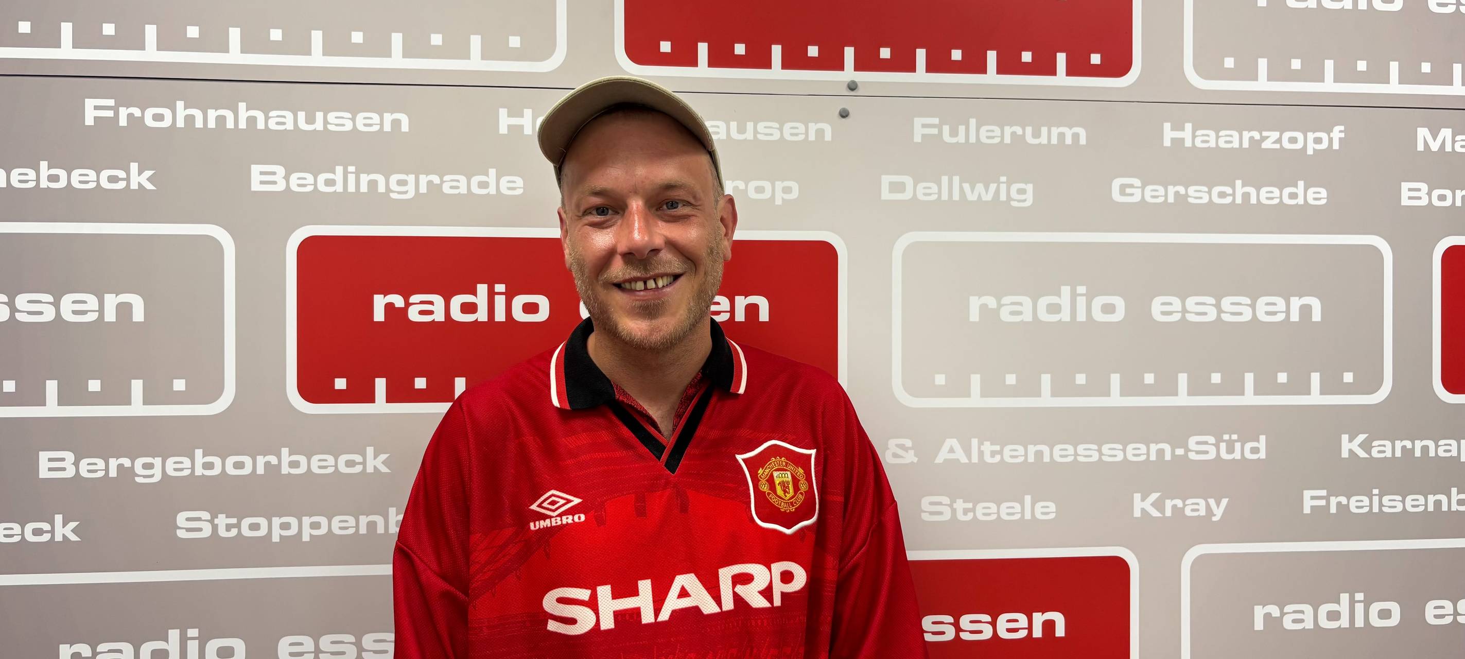 Folge 135: "Essen im Ohr"-Spezial: Die OB-Kandidaten im Podcast