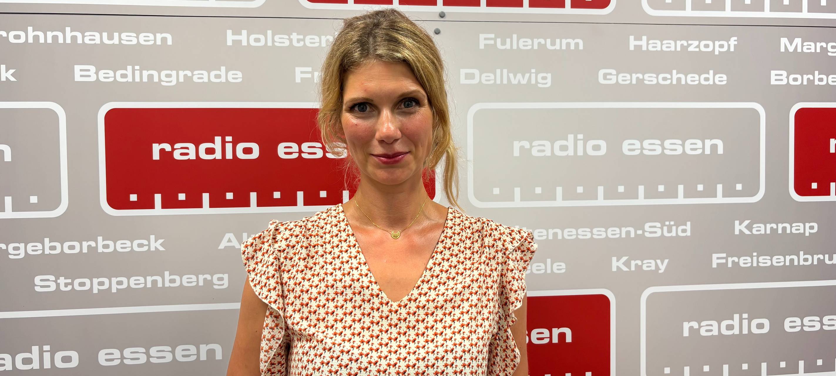 Folge 135: "Essen im Ohr"-Spezial: Die OB-Kandidaten im Podcast