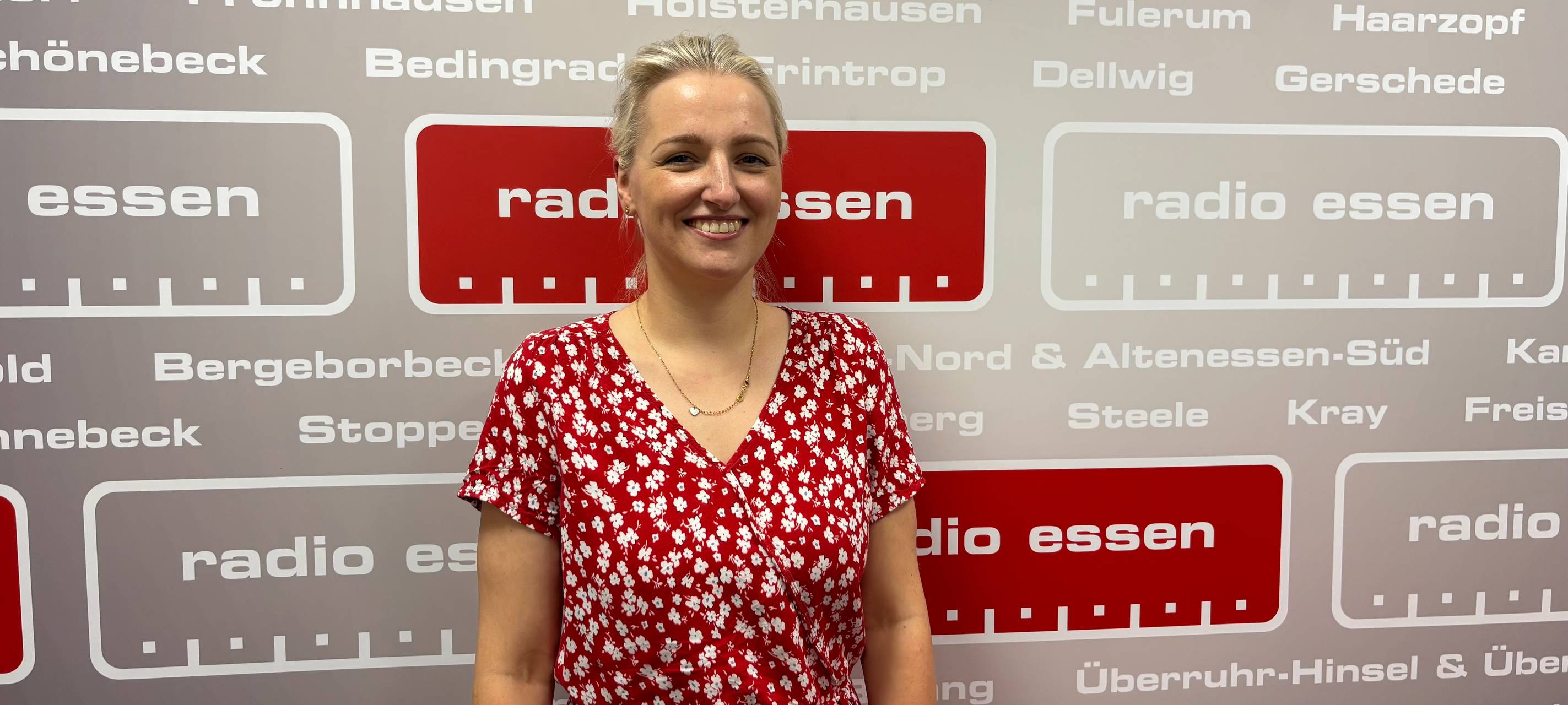 Folge 135: "Essen im Ohr"-Spezial: Die OB-Kandidaten im Podcast