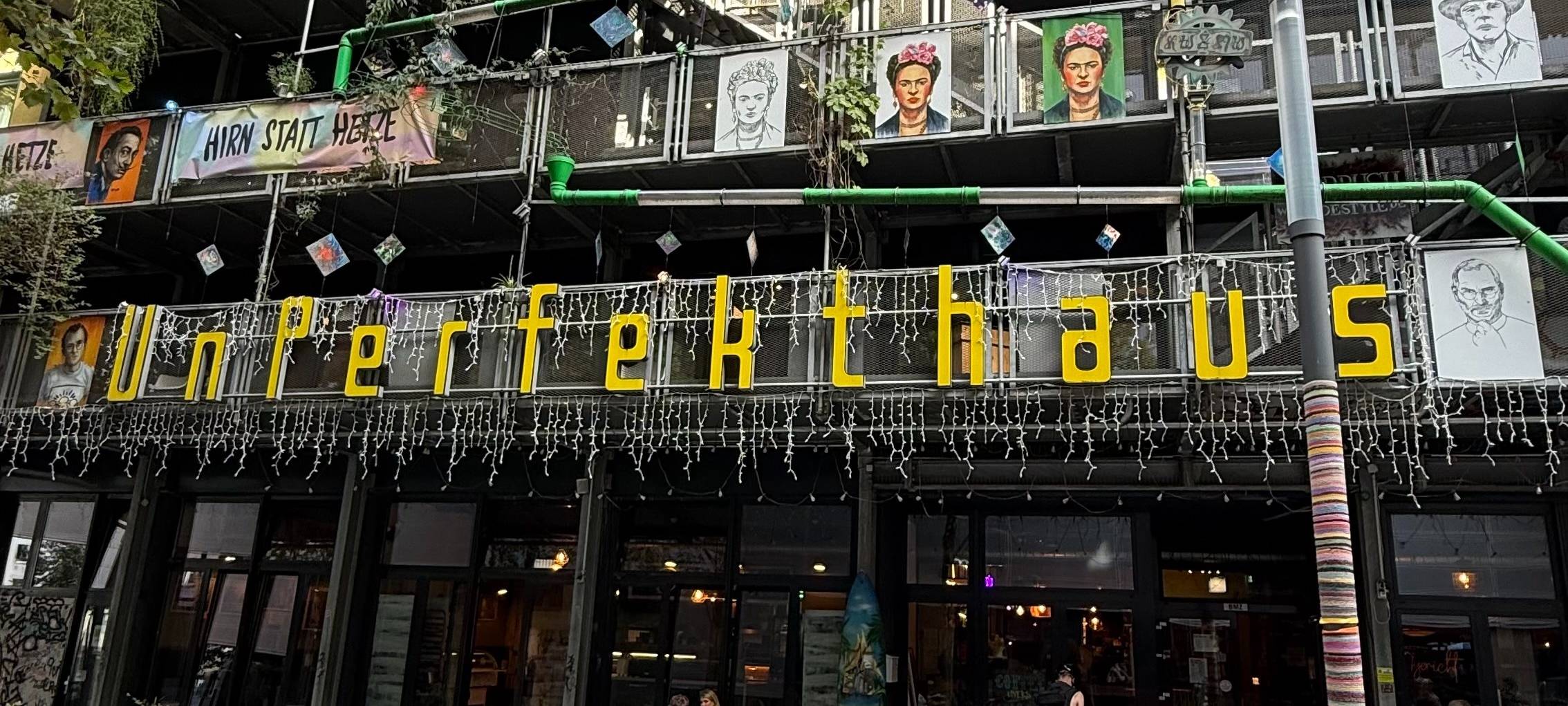 OB-Kandidaten für Essen ganz privat – die Radio Essen-Homestorys