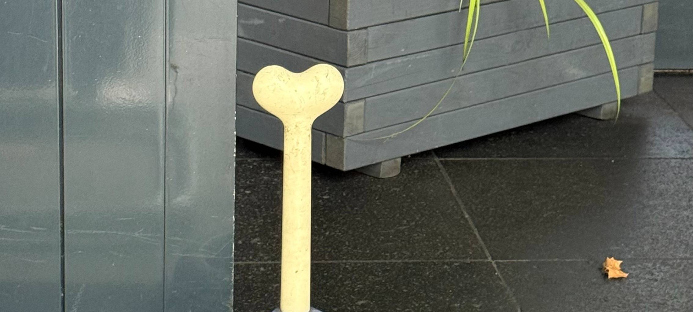 OB-Kandidaten für Essen ganz privat – die Radio Essen-Homestorys