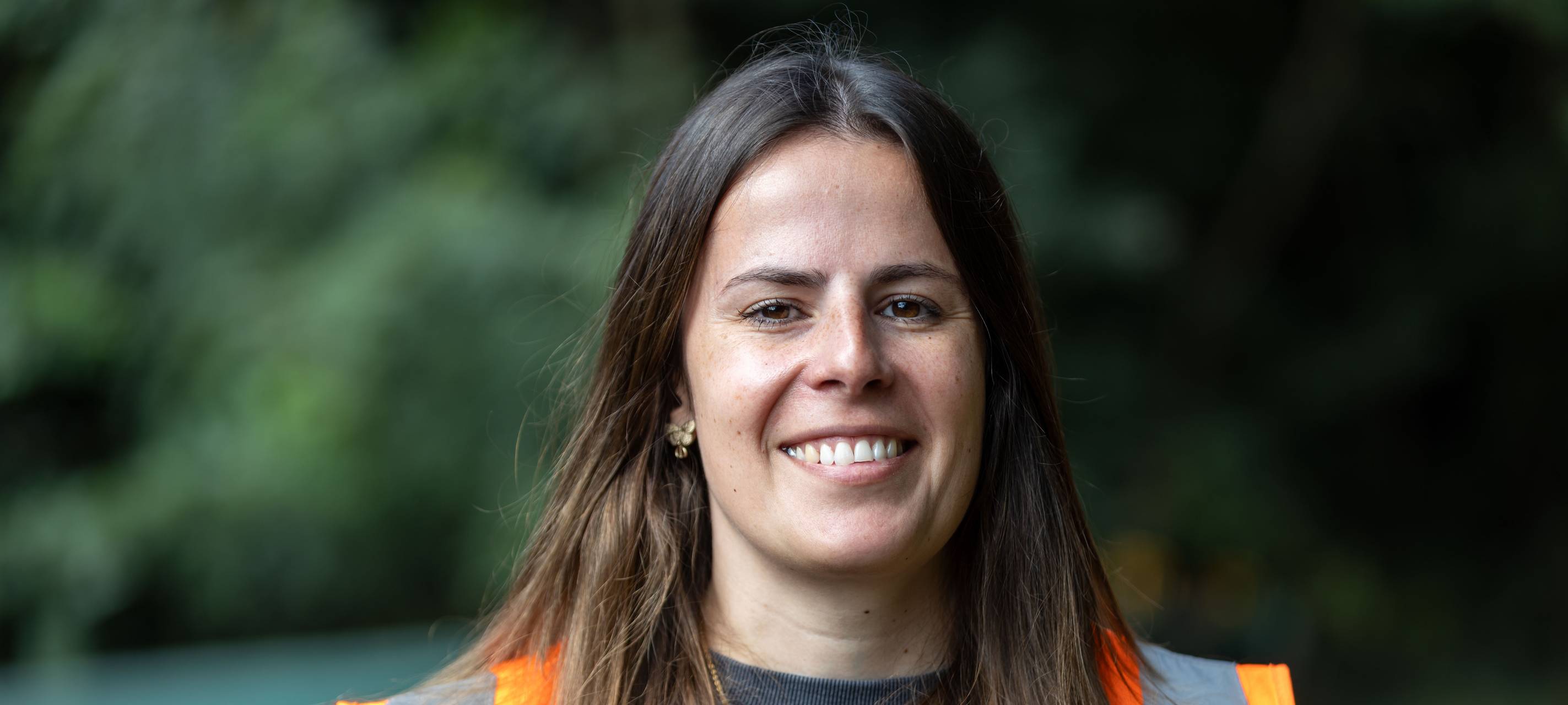 S6 soll bald wieder durch Essen fahren: Ein Blick auf die Baustelle