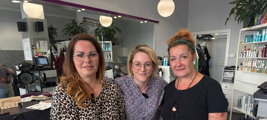 Der große Radio Essen Check - Läuft bei Dir! 1000 Euro für die Teamkasse