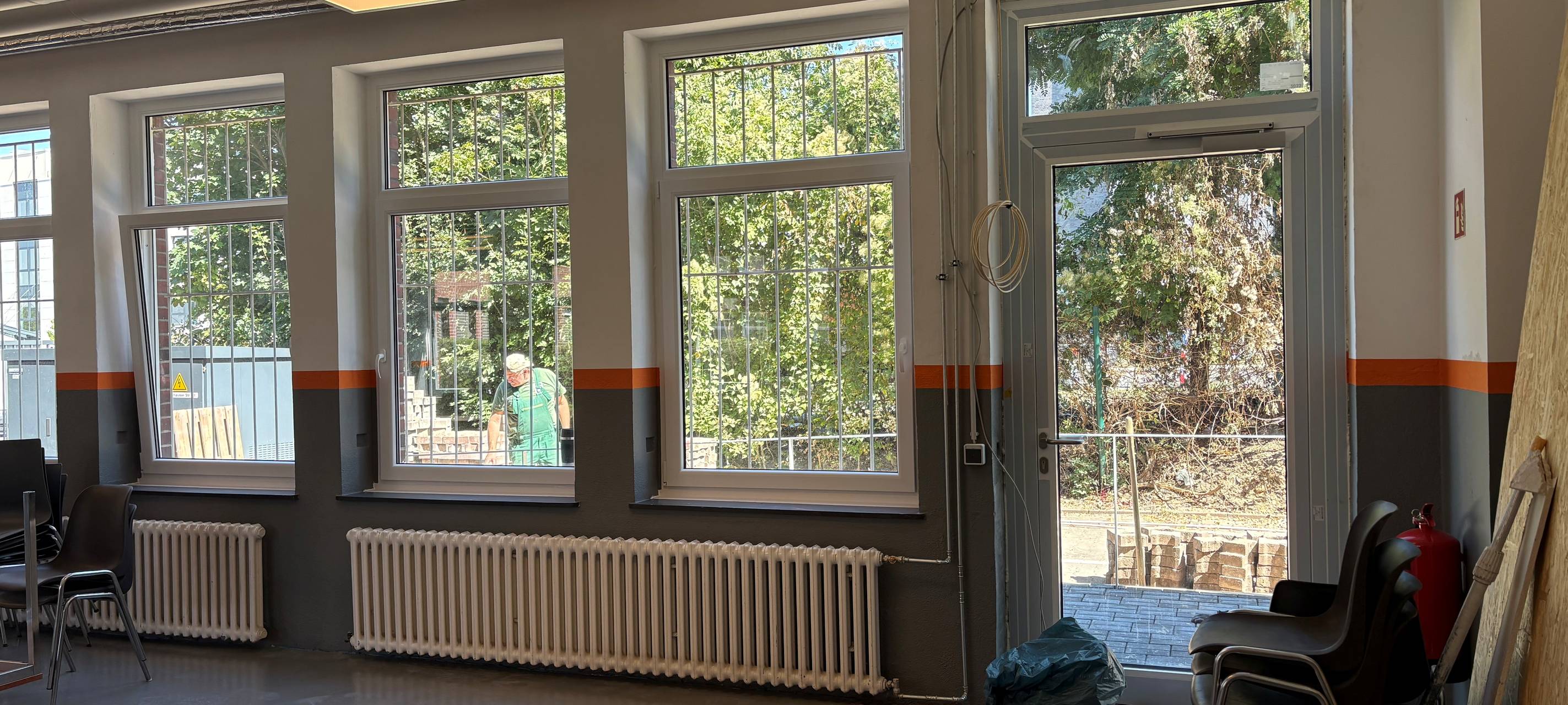 Tafel in Essen kann endlich umziehen - der Termin steht