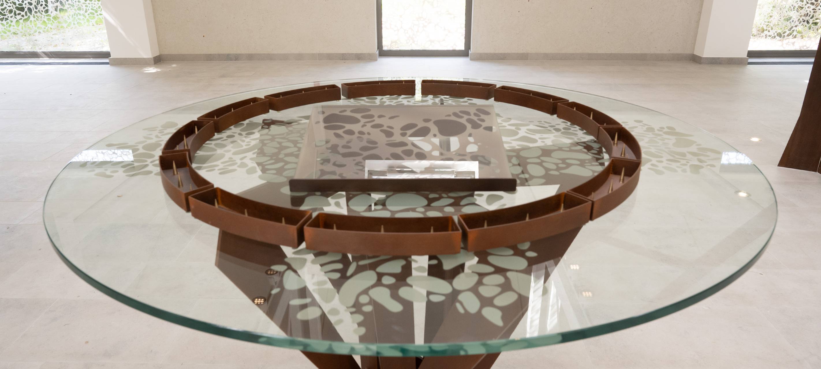 Kirche in Essen modernisiert - große Wiedereröffnung