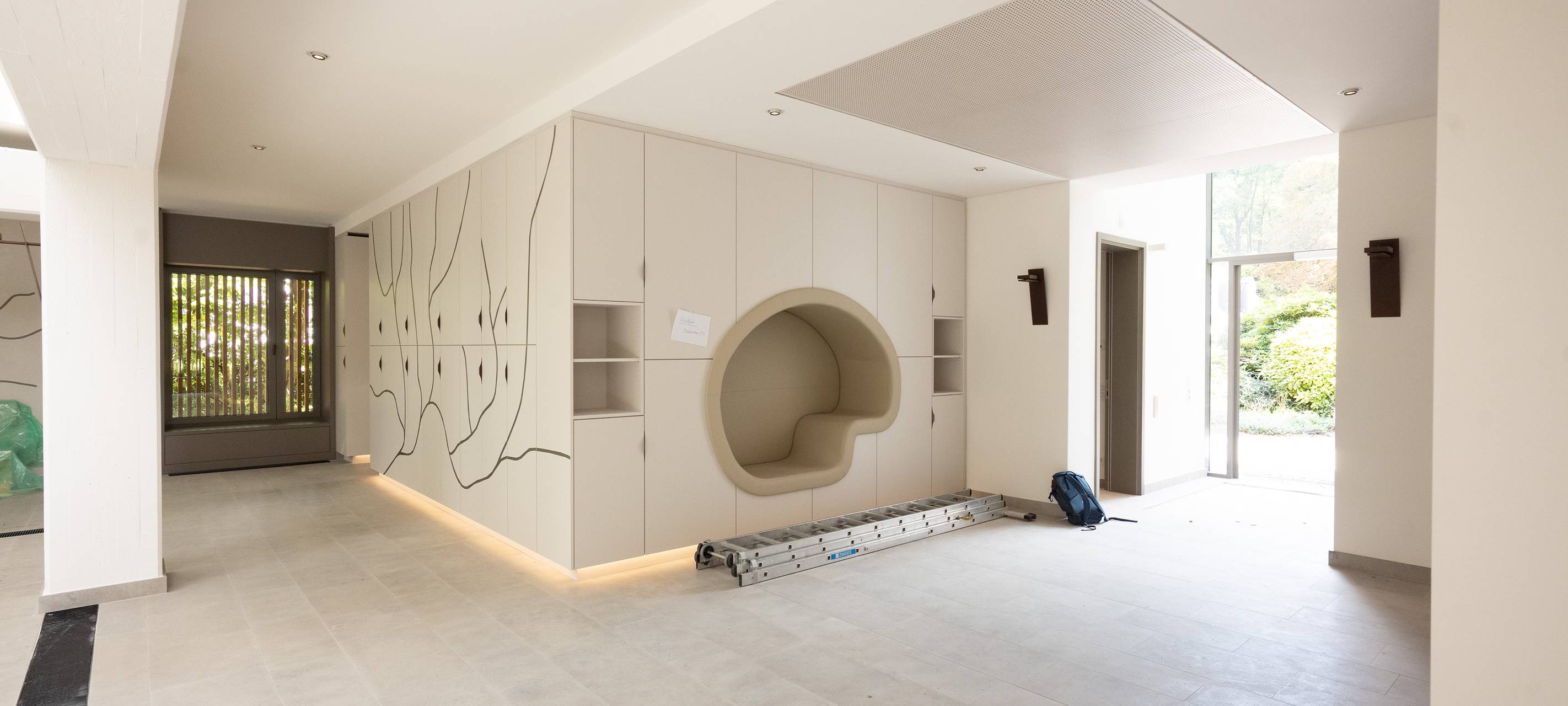 Kirche in Essen modernisiert - große Wiedereröffnung