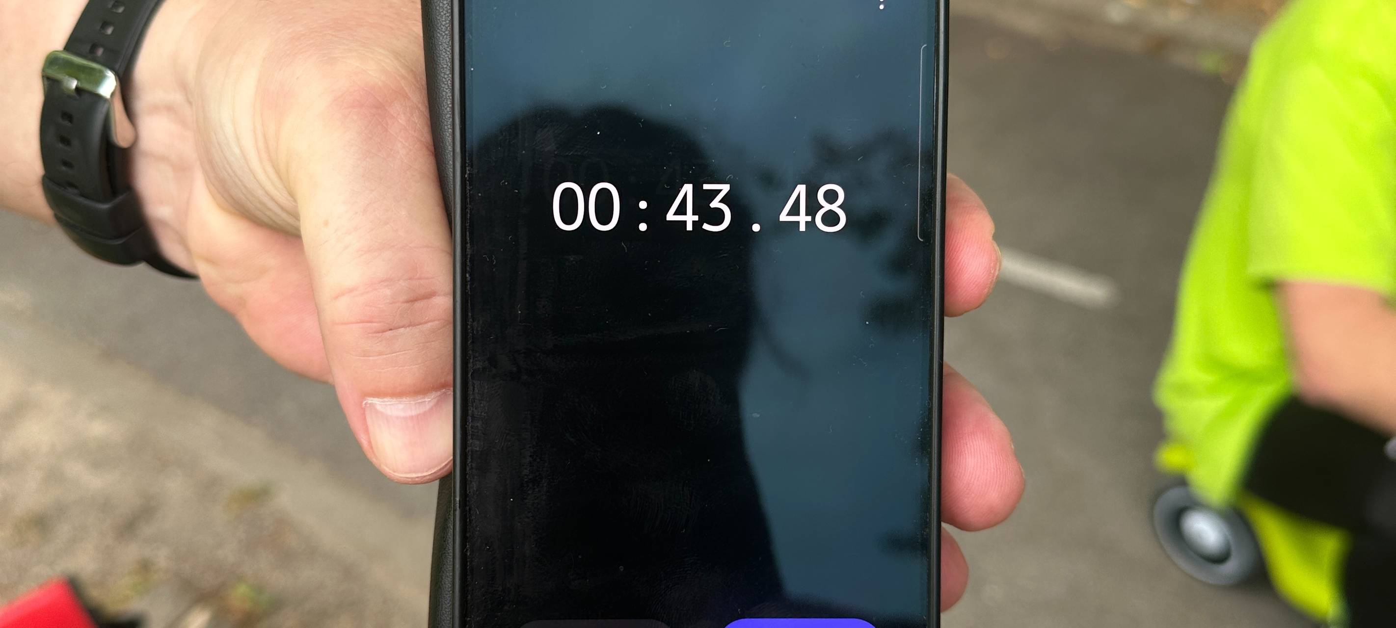 Essen startet Weltrekordversuch im Bobbycar-Rennen