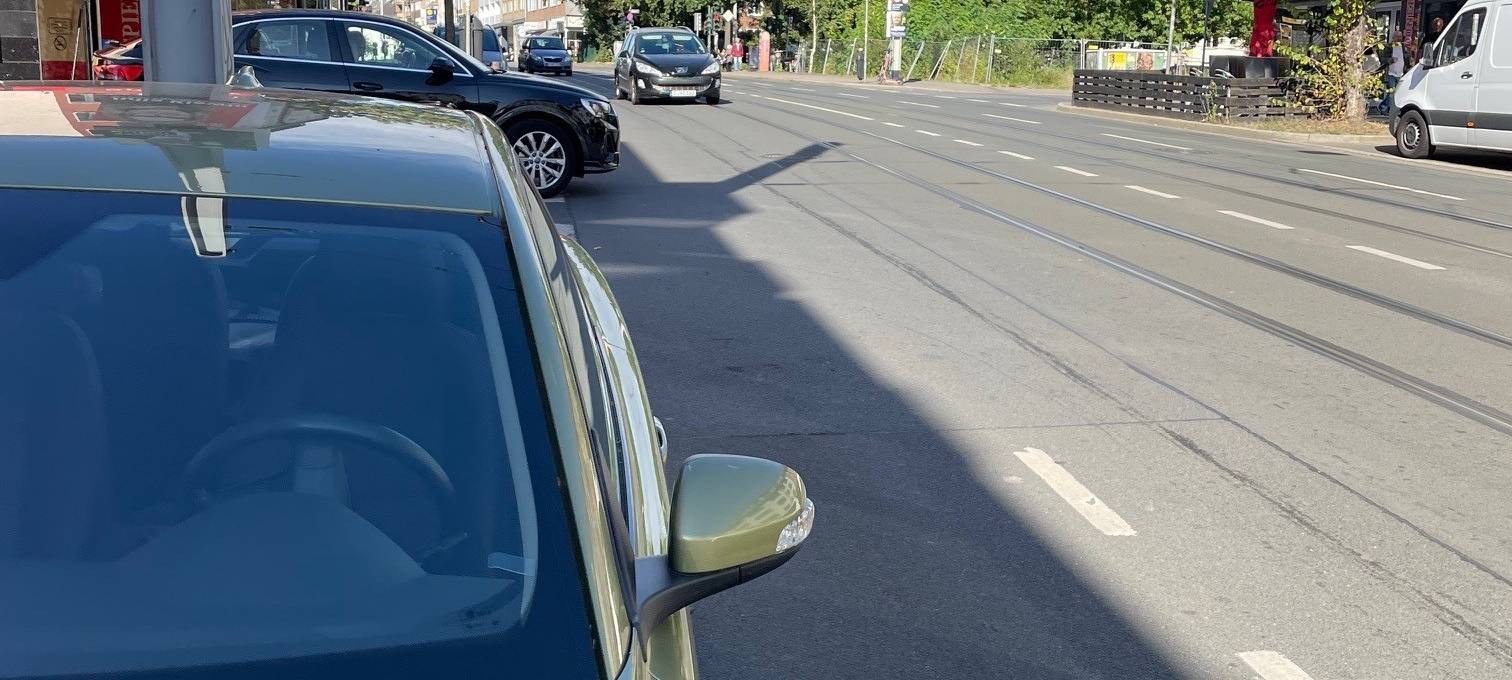 Essen zeigt Kultur an ungewöhnlichen Orten