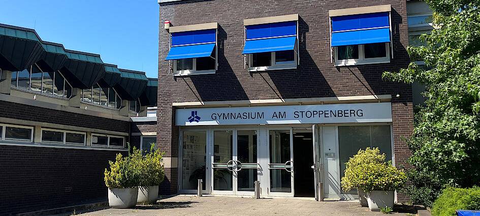 Gemeinsamer Religionsunterricht in Essen