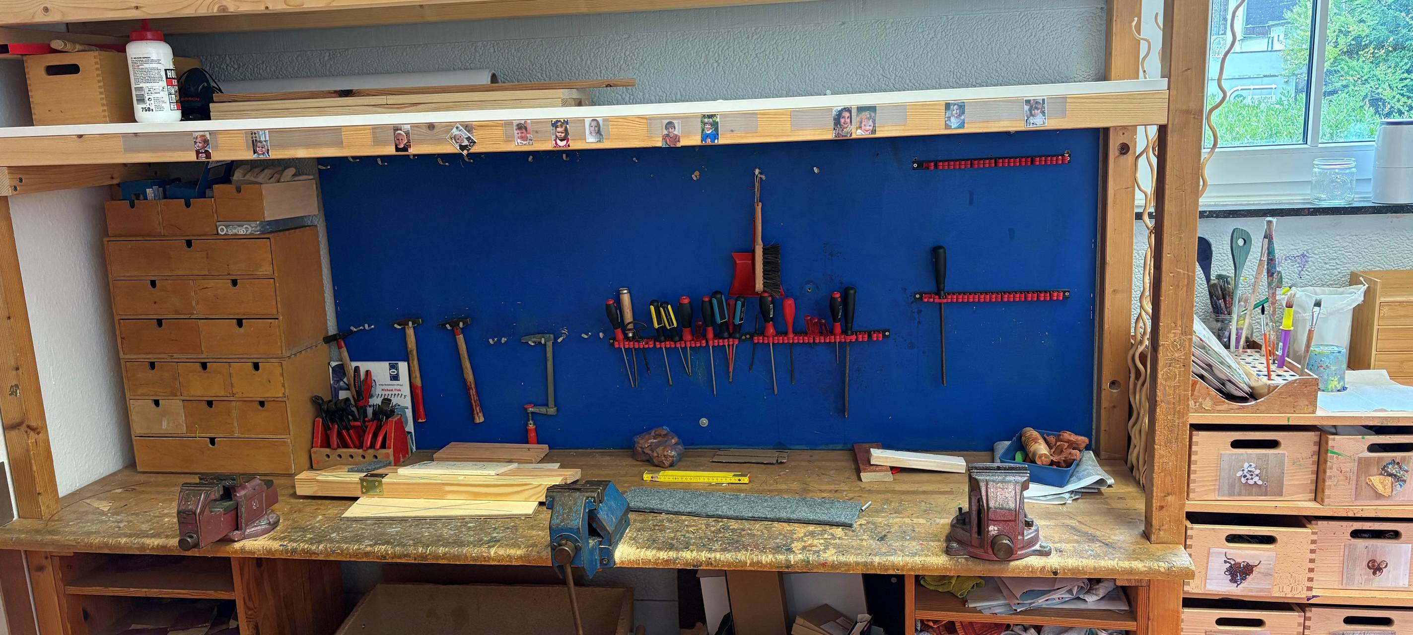 Kita in Essen sucht dringend neue Räume