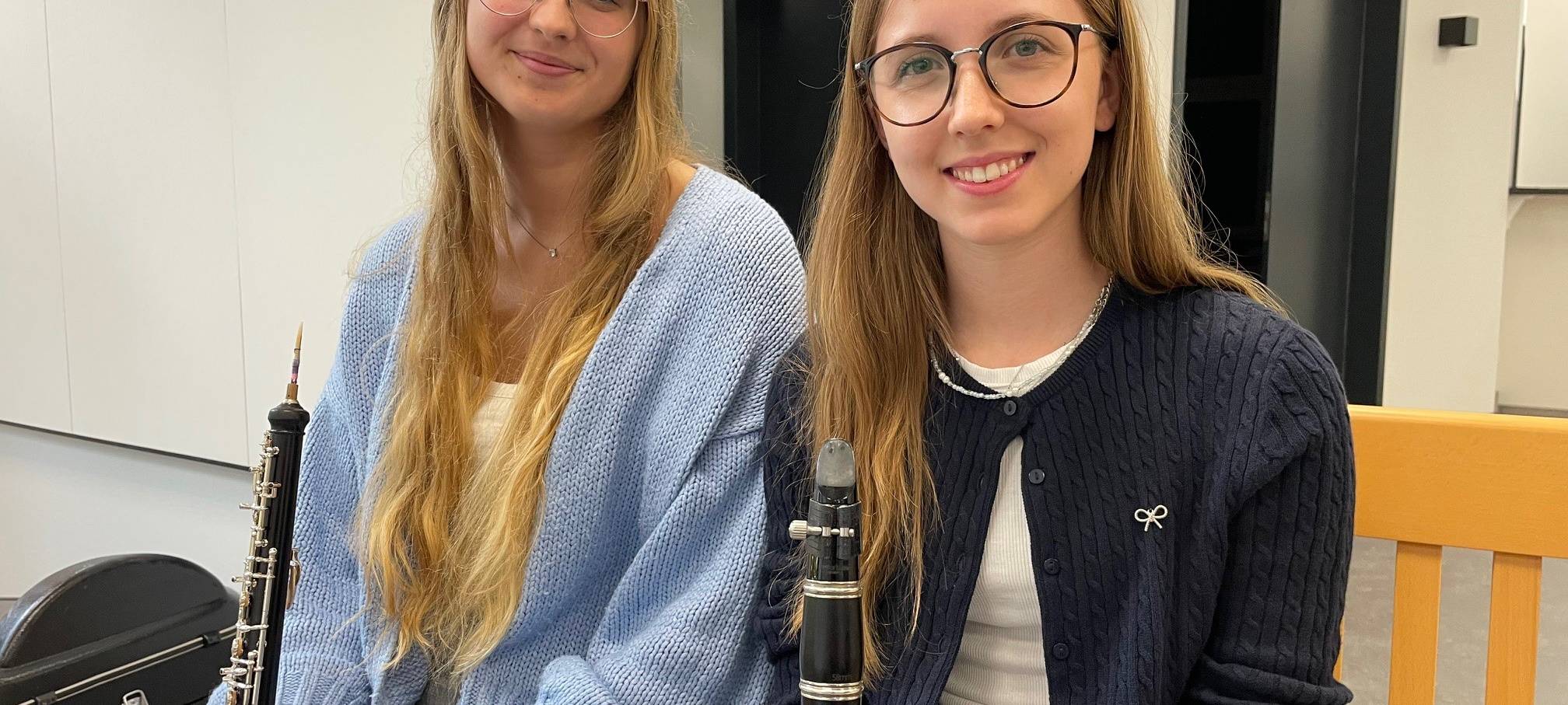 Radio Essen Soundcheck in der Notenkiste