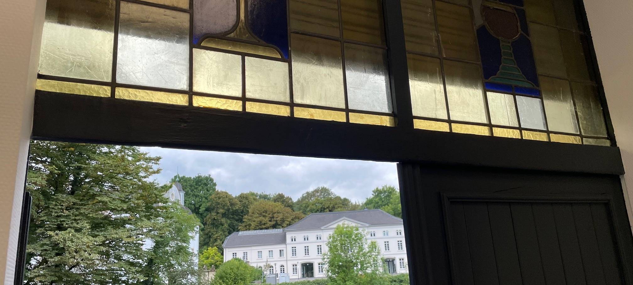 Radio Essen Soundcheck in der Notenkiste