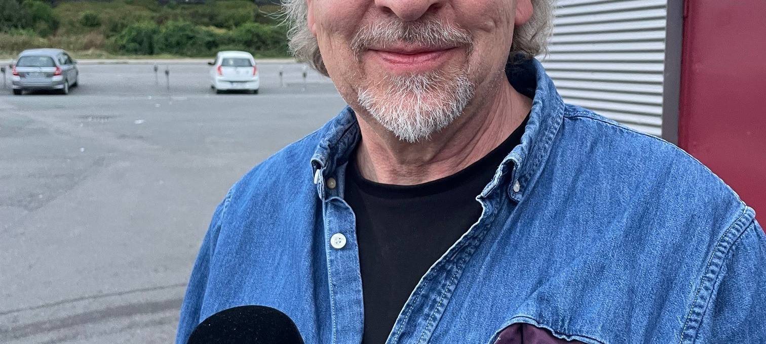 Rücksitz-Rendezvous im Autokino Essen