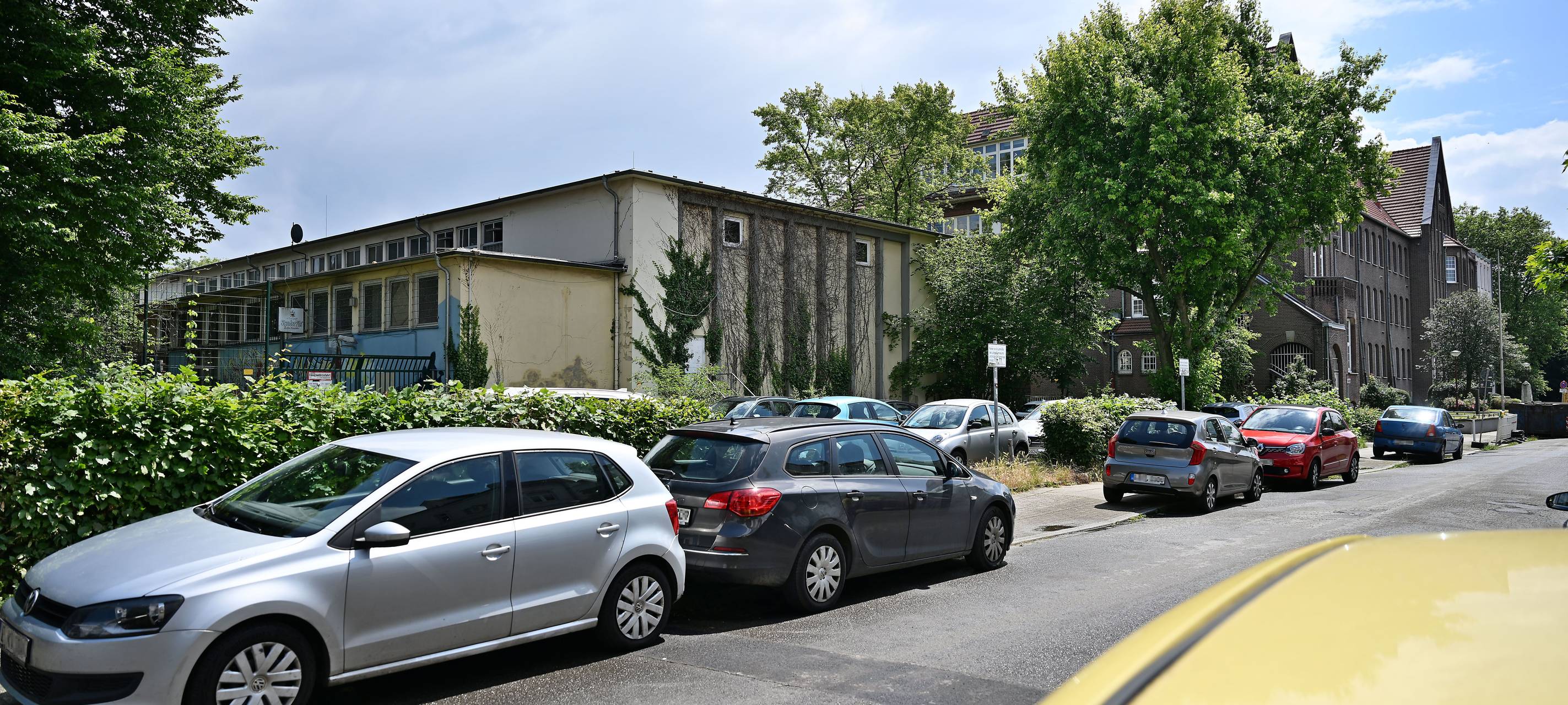 Schulen in Essen sollen umgebaut und modernisiert werden