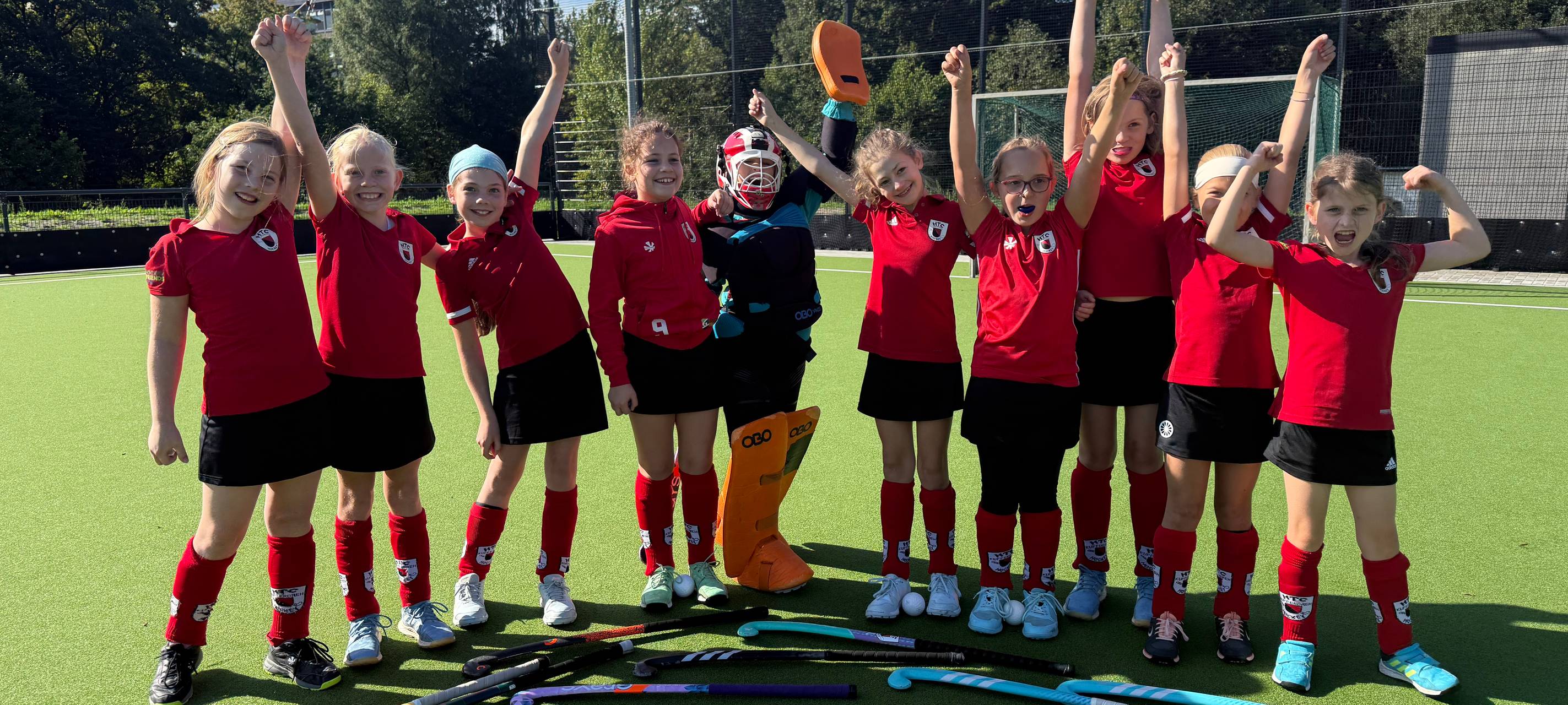 Nach Hochwasser in Essen: Neuer Sportplatz eröffnet