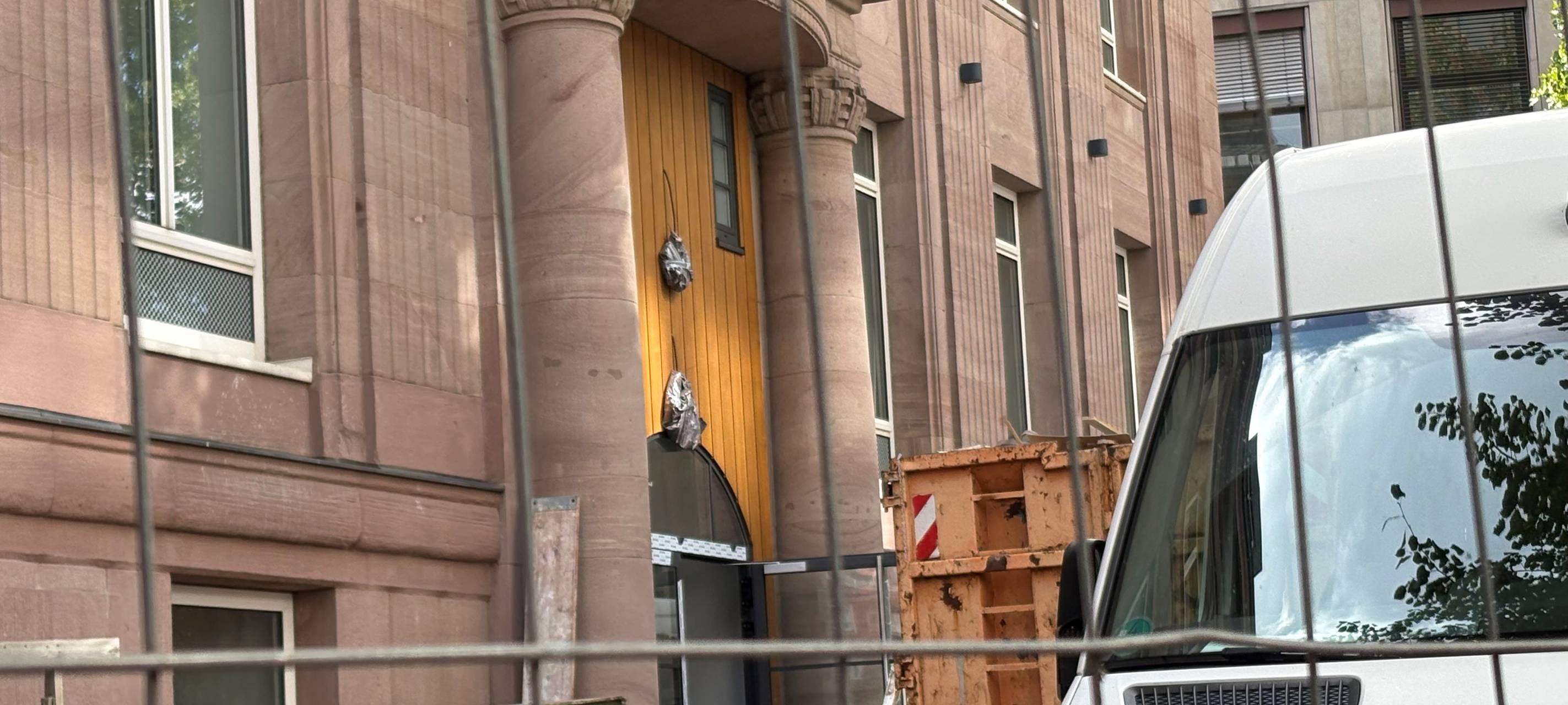 Königshof in Essen: Eröffnungstermin für Markthalle steht!