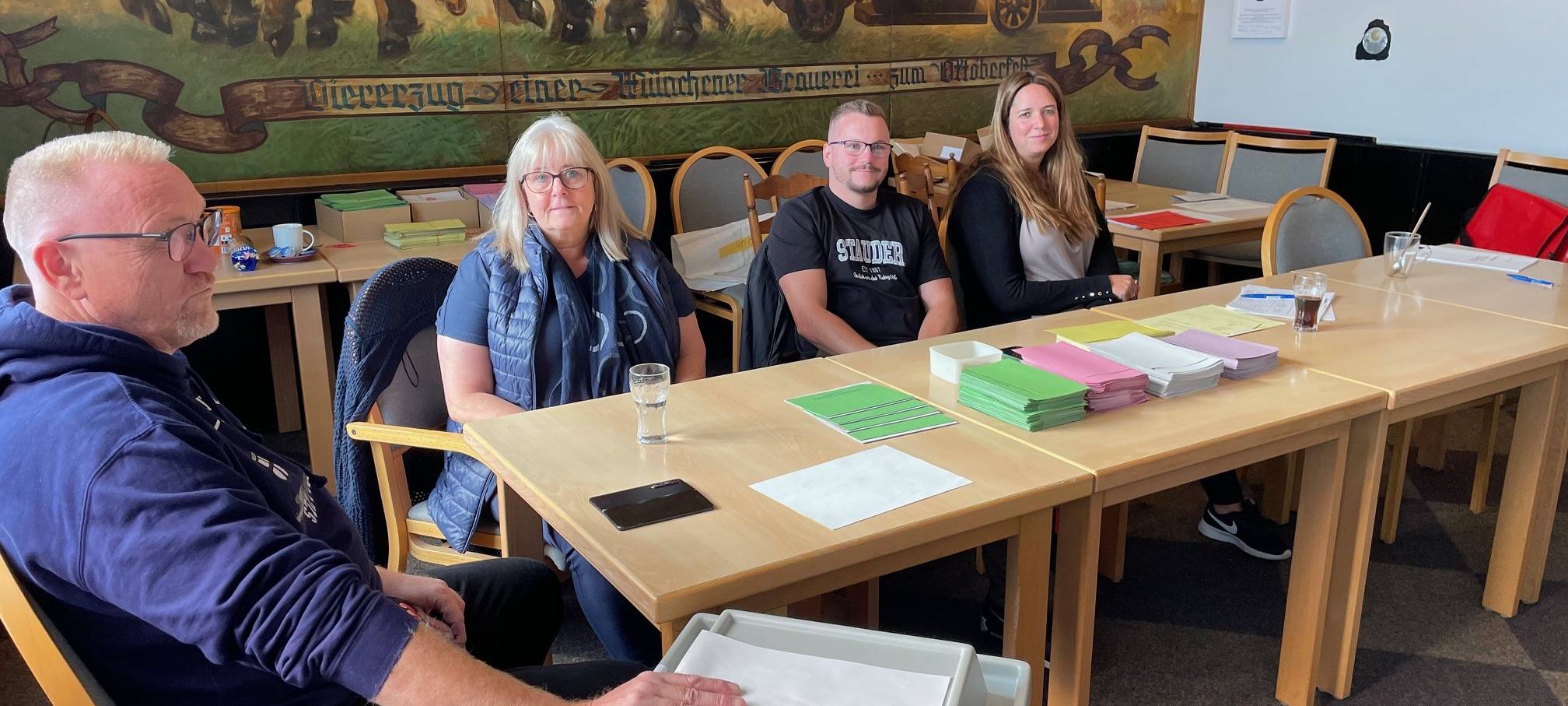 Wahl in Essen 2025: Der Wahltag live bei Radio Essen mit Ergebnissen und Reaktionen