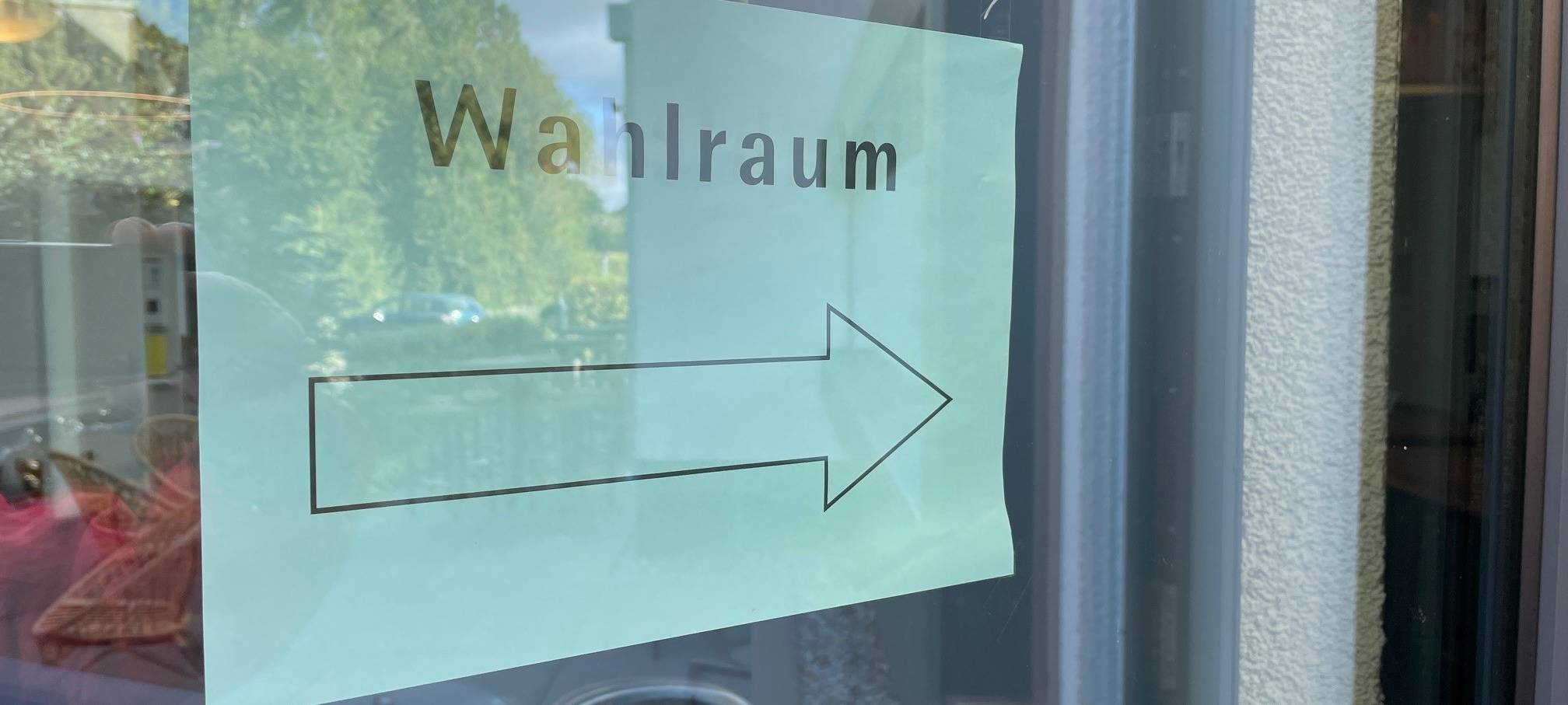 Wahl in Essen 2025: Der Wahltag live bei Radio Essen mit Ergebnissen und Reaktionen