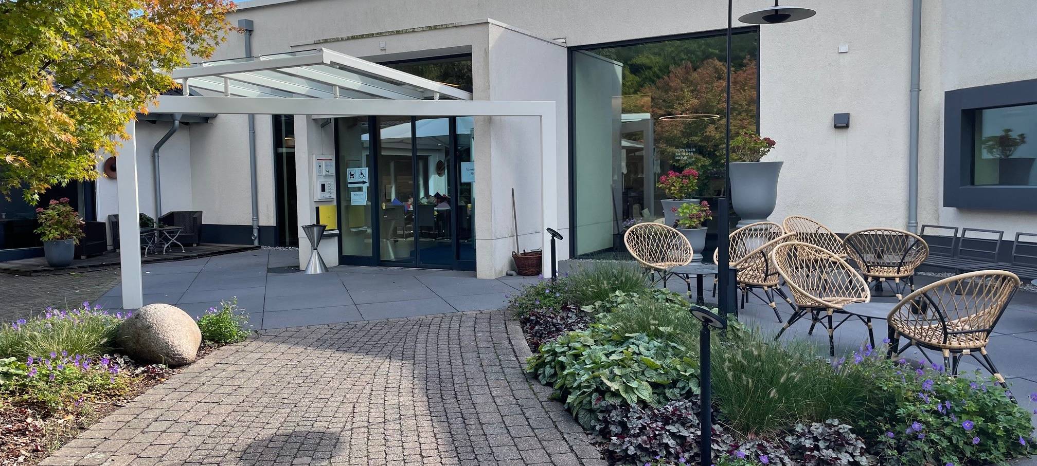 Wahl in Essen 2025: Der Wahltag live bei Radio Essen mit Ergebnissen und Reaktionen