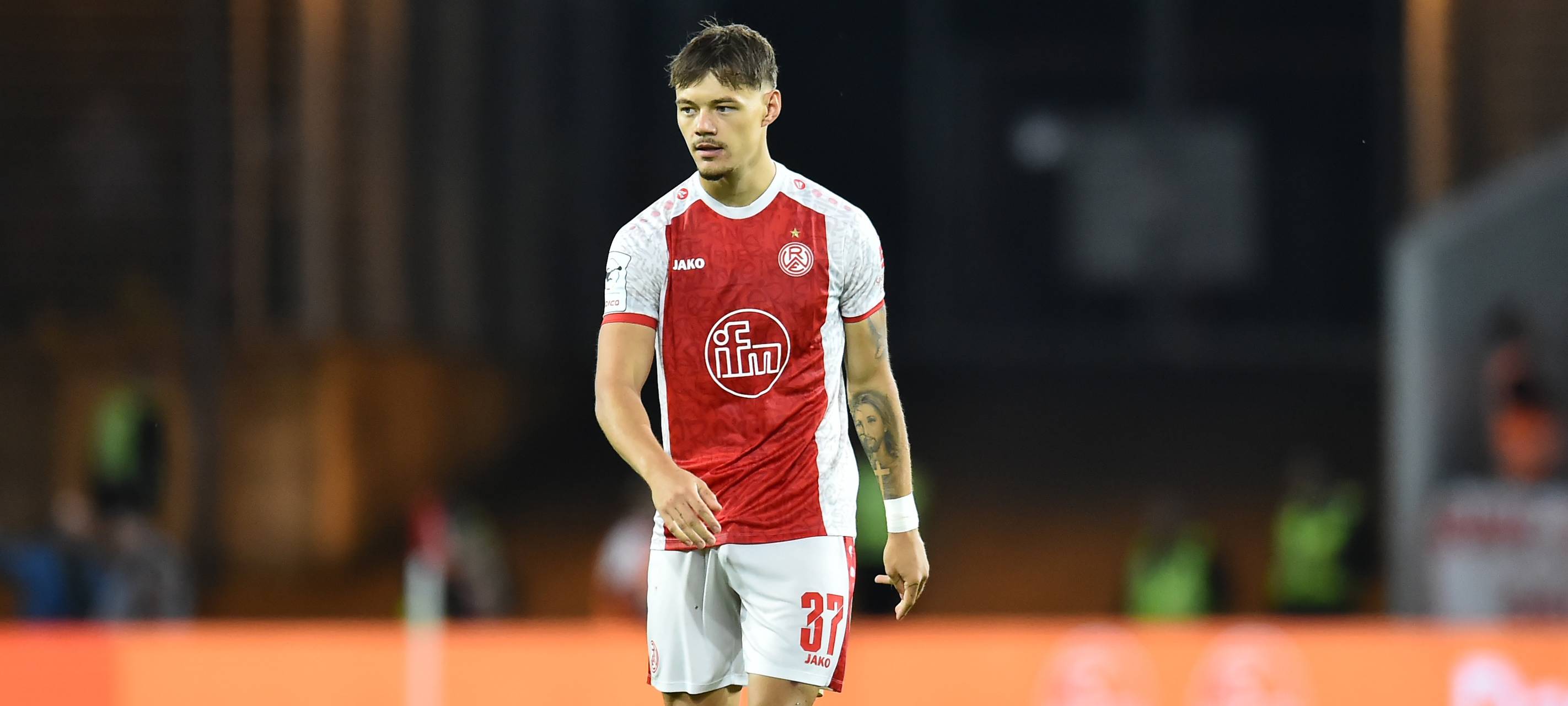 Rot-Weiss Essen gegen Hansa Rostock: Krise oder Entwicklung?