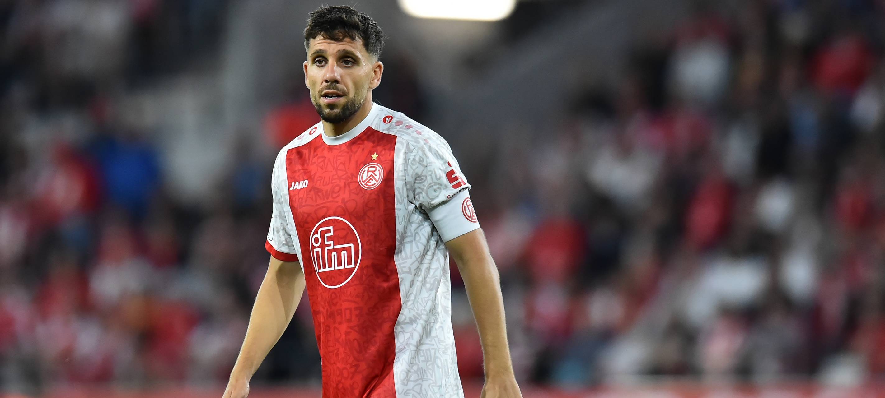 Rot-Weiss Essen gegen Viktoria Köln - Quo vadis, RWE?