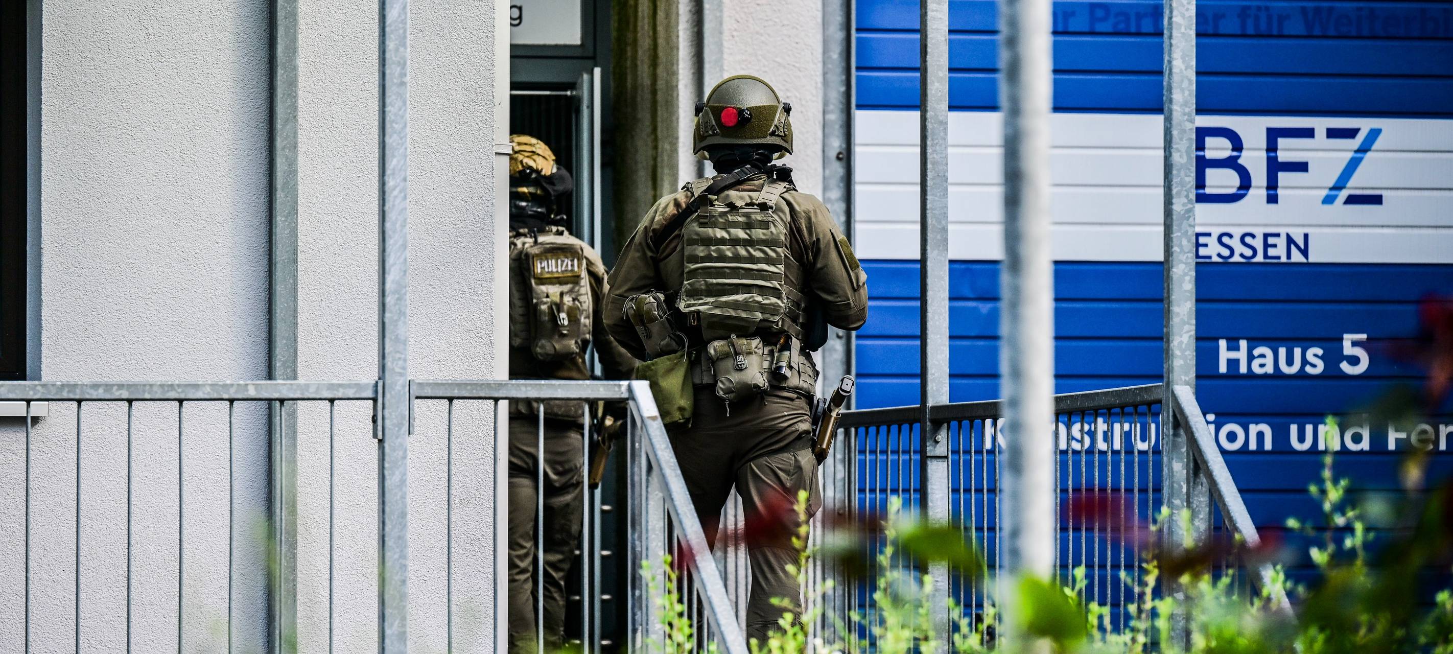 Angriff auf Lehrerin in Essen: Hätte er verhindert werden können?