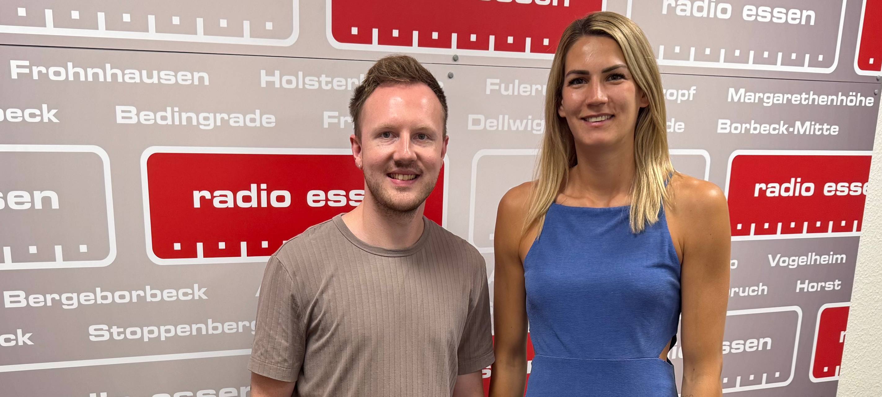 Folge 138: "Essen im Ohr" mit 3x3-Basketballerin Sonja Greinacher