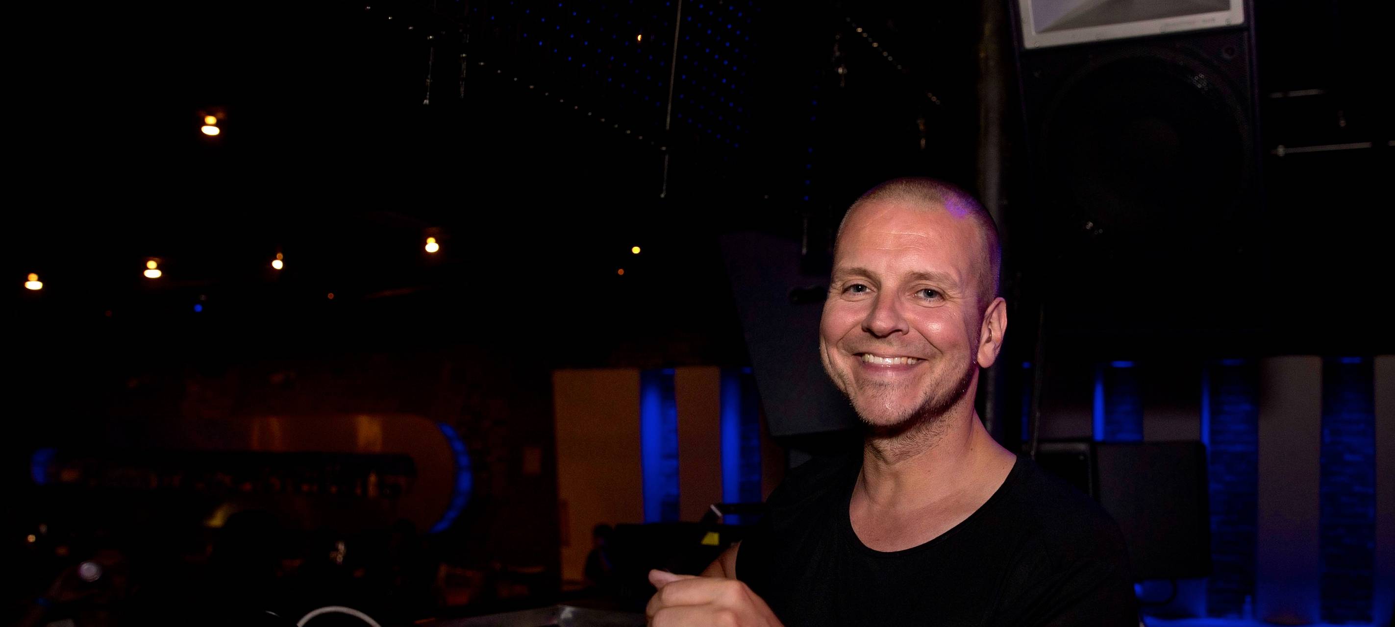 Star DJ Moguai eröffnet Essen Light Festival - Das erwartet Euch!