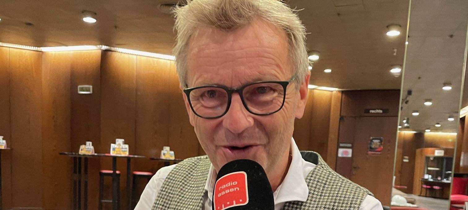 Theater in Essen in den roten Zahlen