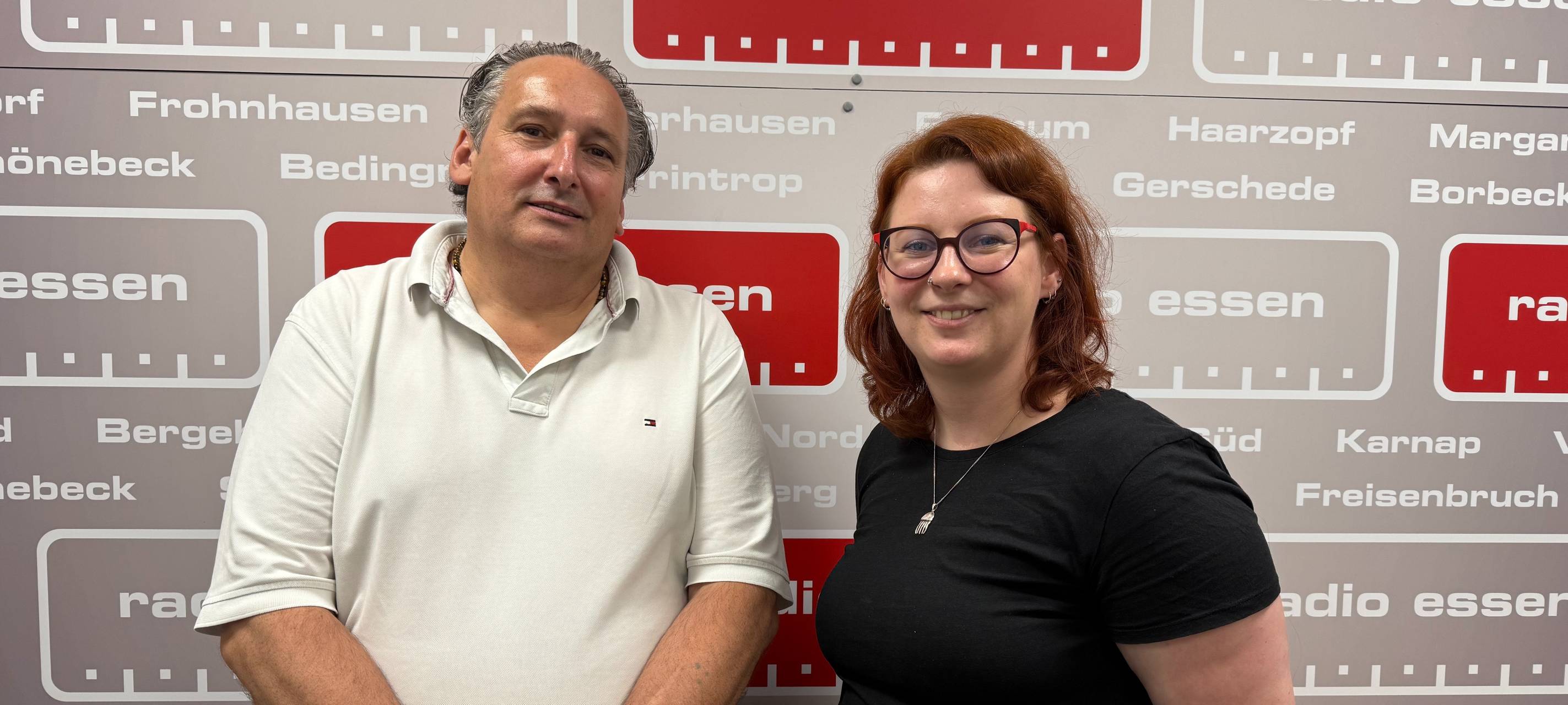 Folge 139: "Essen im Ohr" mit Schädlingsbekämpfer Volker Skor