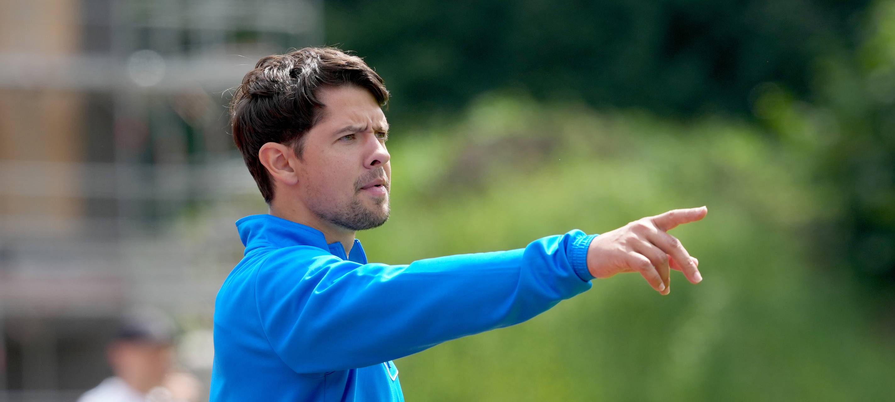 Fußball in Essen: SGS in der Krise, tolles Los für Schonnebeck