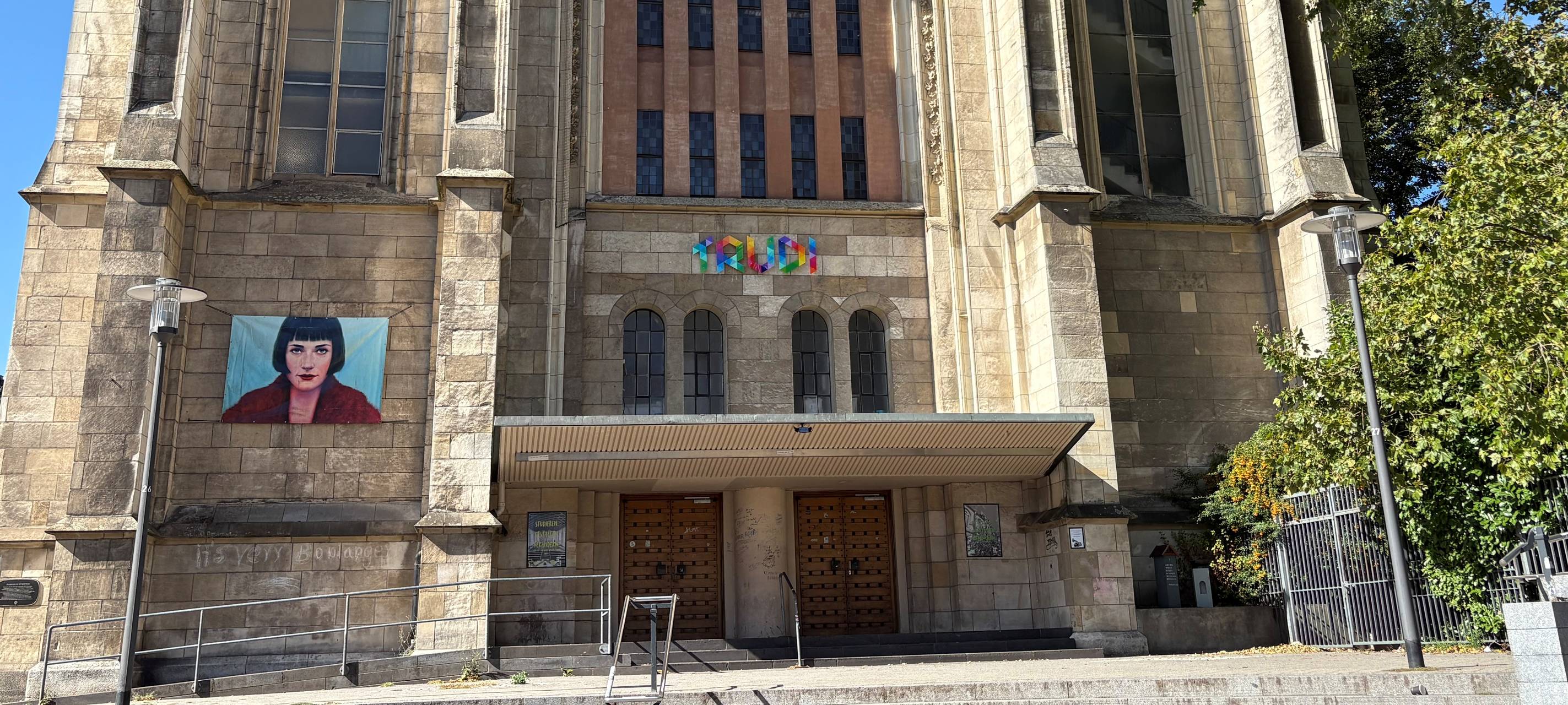 Die Innenstadt von Essen im Wandel - was passiert und was braucht es noch?