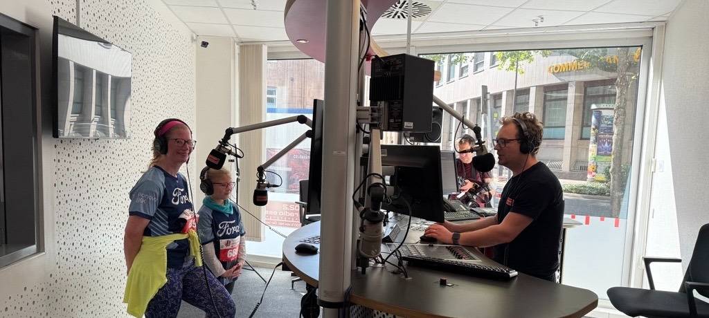 City Trail Essen 2025