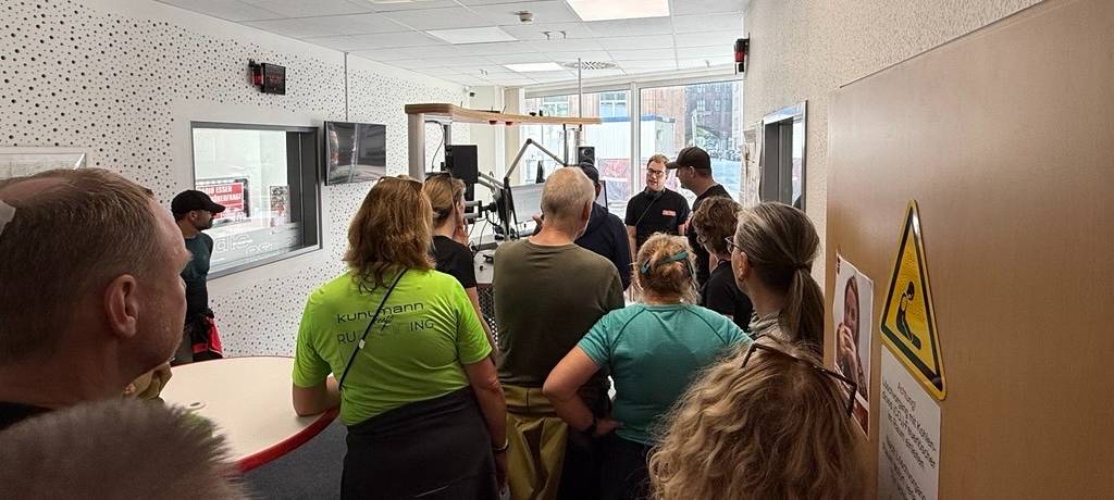 City Trail Essen 2025