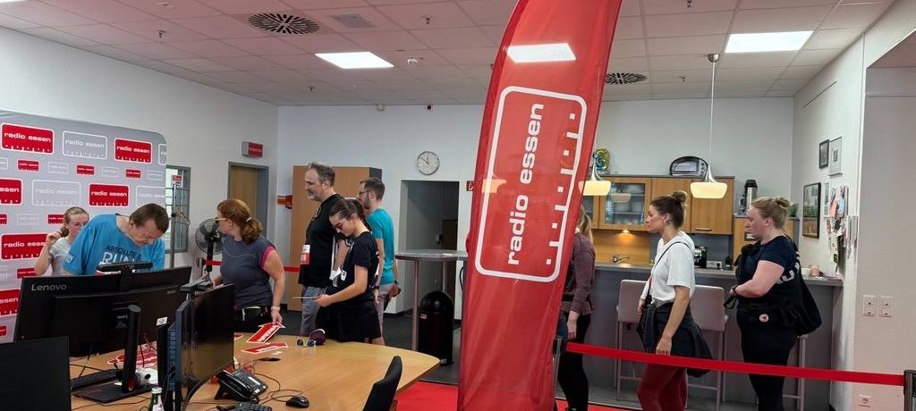 City Trail Essen 2025