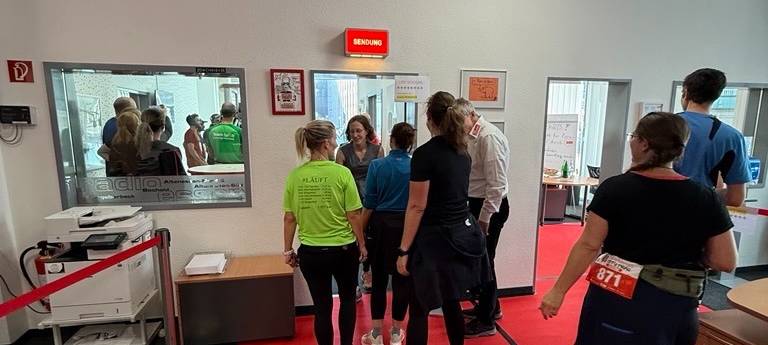 City Trail Essen 2025