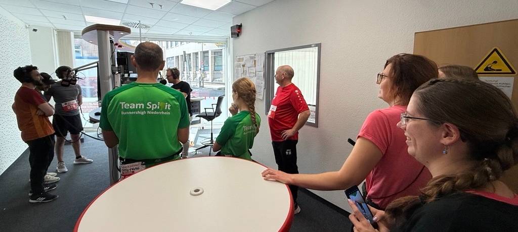 City Trail Essen 2025