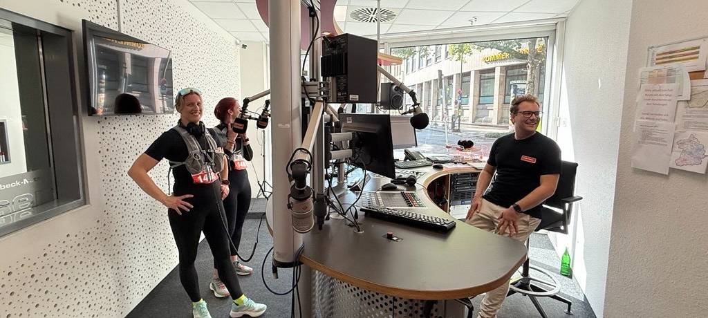 City Trail Essen 2025