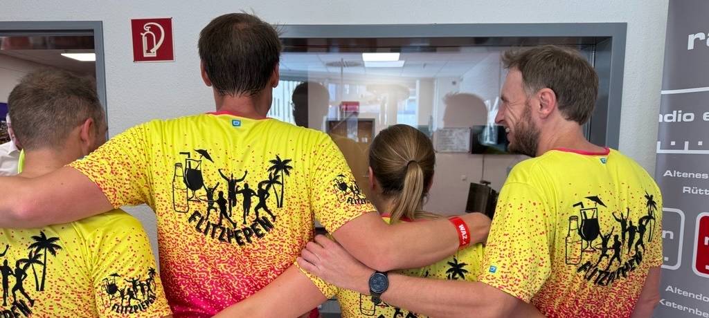 City Trail Essen 2025