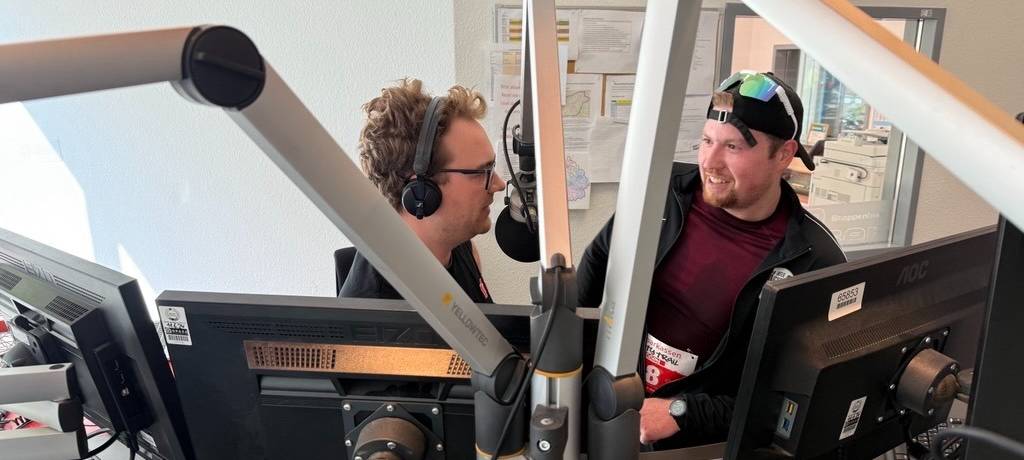 City Trail Essen 2025