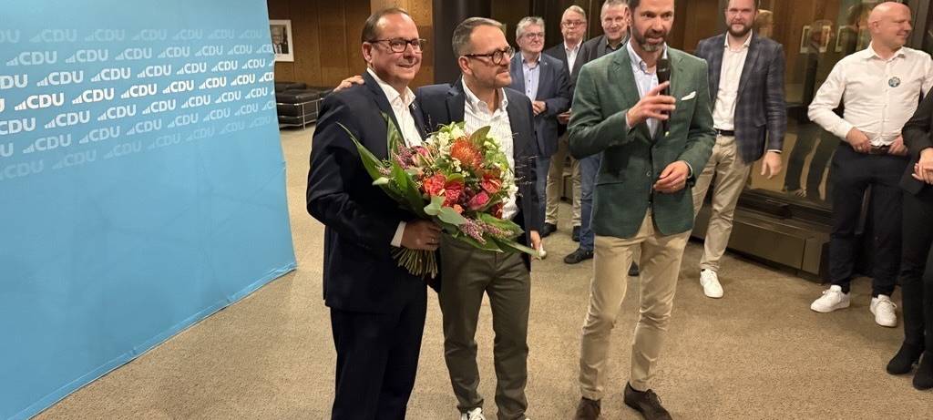 Stichwahl in Essen 2025: Der Wahltag live bei Radio Essen mit Ergebnissen und Reaktionen