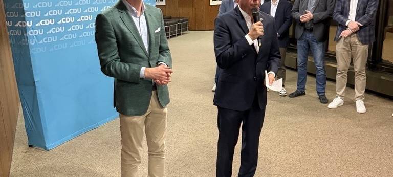 Stichwahl in Essen 2025: Der Wahltag live bei Radio Essen mit Ergebnissen und Reaktionen